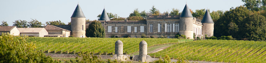 Saint-Georges Saint-Emilion