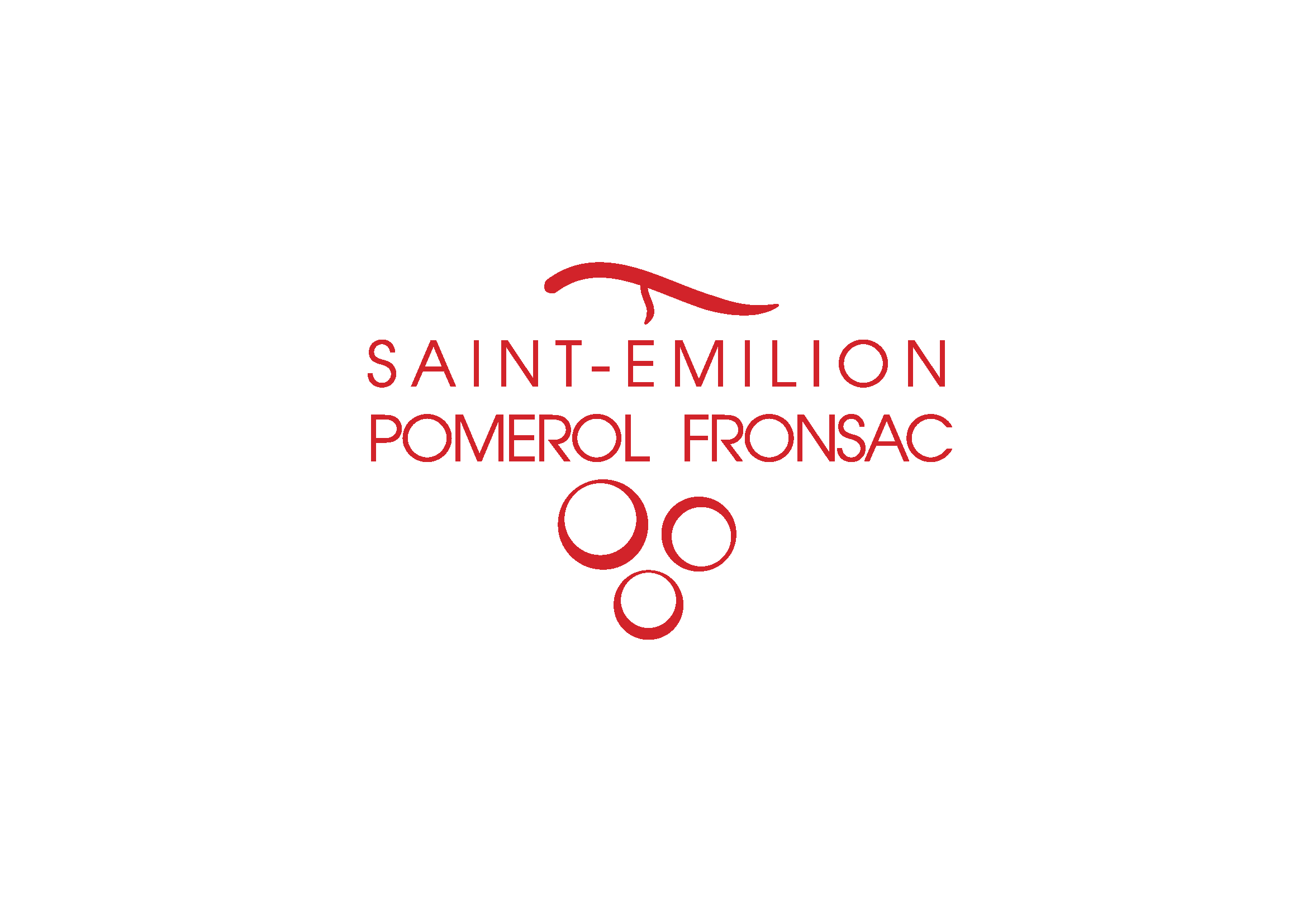 Saint-Emilion – Pomerol – Fronsac